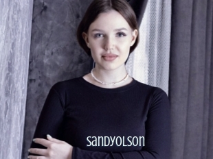 Sandyolson