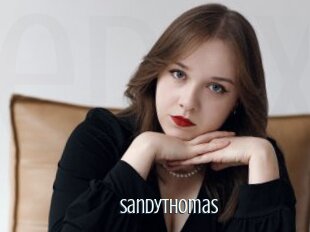 Sandythomas