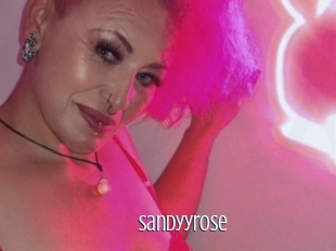 Sandyyrose