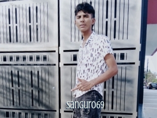 Sanguro69