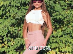 Santa_cristal