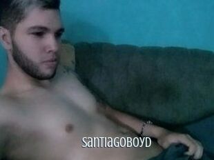 Santiagoboyd