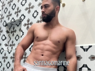 Santiagomarine