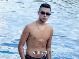 Santivellez