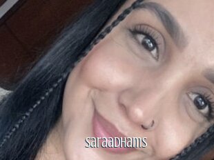 Saraadhams