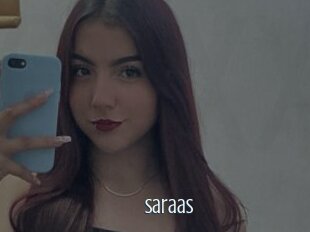 Saraas