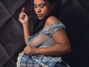 Sarabigass41