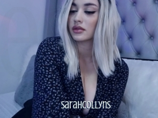 Sarahcollyns