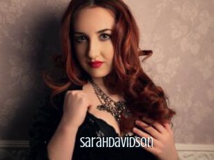 Sarahdavidson