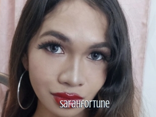 Sarahfortune