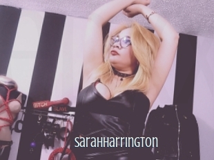 Sarahharrington