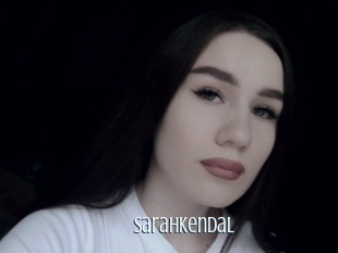 Sarahkendal