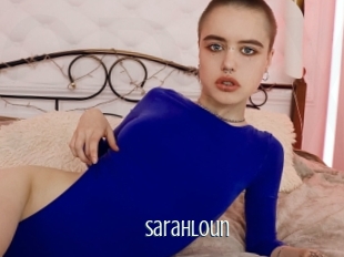 Sarahloun