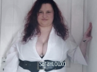 Sarahlouxo