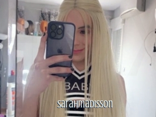 Sarahmadisson