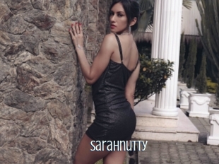 Sarahnutty