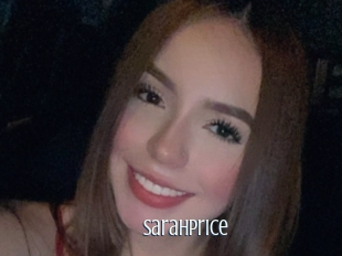 Sarahprice