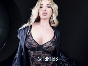 Sarahriab