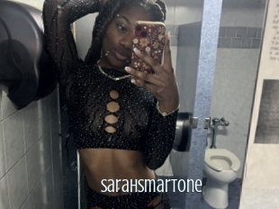 Sarahsmartone