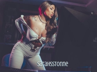 Sarahsstonne