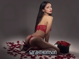 Sarahthomson