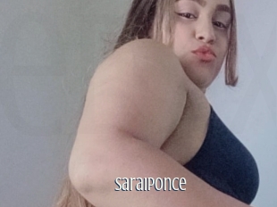 Saraiponce