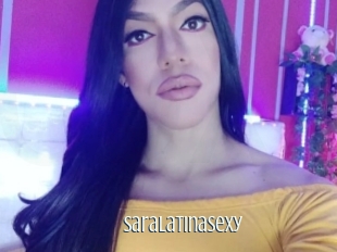 Saralatinasexy