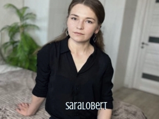 Saralobert