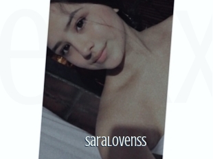 Saralovenss