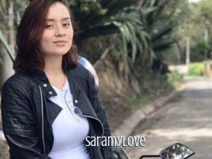 Saramylove