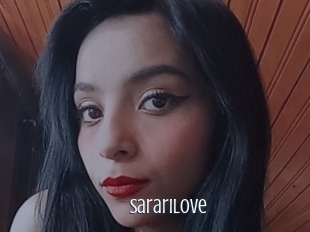 Sararilove