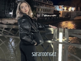 Sararodrigez