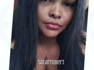 Sararrobert