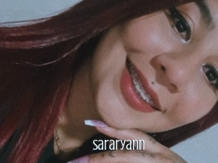 Sararyann