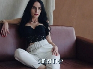 Sarasmithe