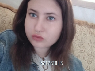 Sarastills