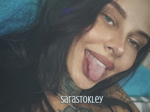 Sarastokley