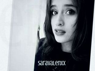 Saravalenxx