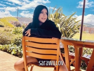 Sarawillov