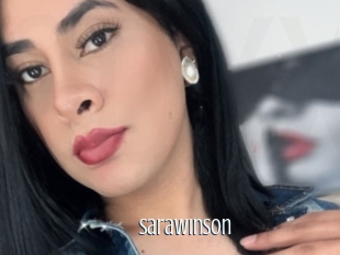 Sarawinson