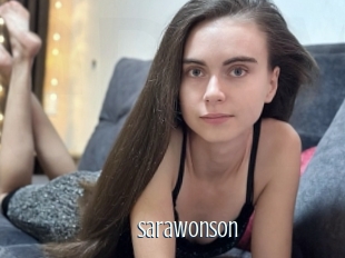 Sarawonson