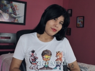 Saraythomson