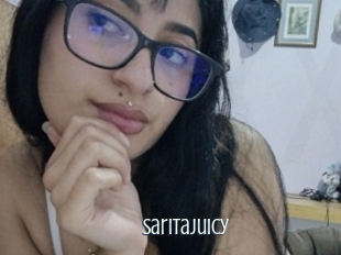 Saritajuicy