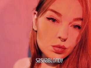 Sashablondy