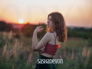 Sashadevon