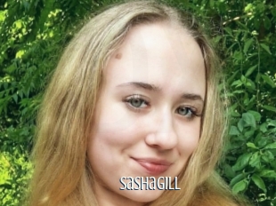 Sashagill