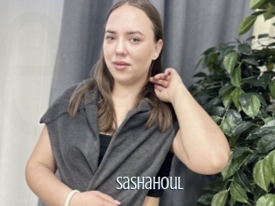 Sashahoul