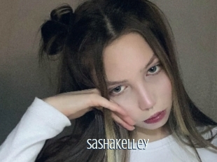 Sashakelley