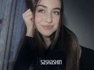 Sashashin