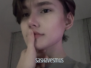 Sashavesmus